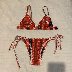 Bikini set